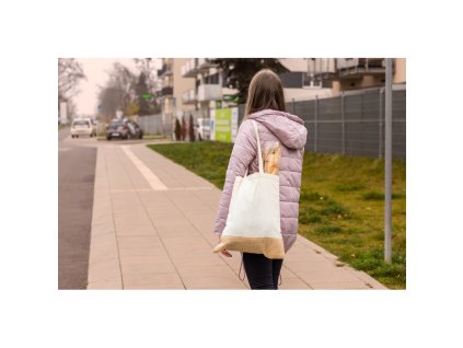 Nákupná taška, 140 gr