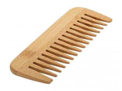 Leonard | Bambusový hrebeň
