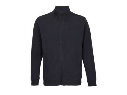 SOL'S COOPER - UNISEX FULL-ZIP MIKINA