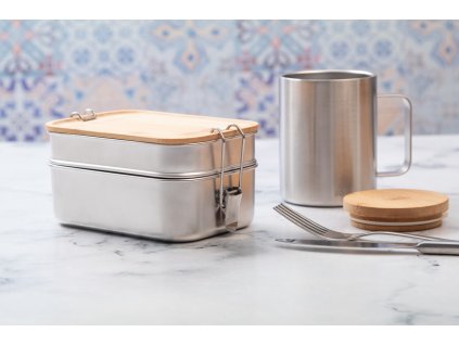 Kotetsu | Box na jedlo