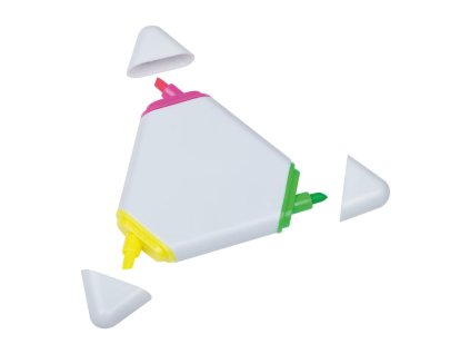 Zvýrazňovač trojuholník Victor