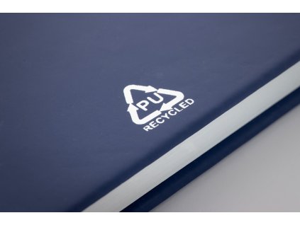 Repuk Blank A5 | RPU blok