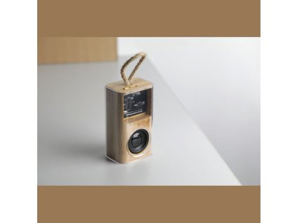 Reproduktor Bluetooth