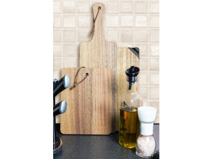 Acaserve | Servírovacia doštička z agátu