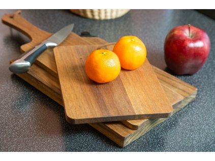 Acasharp | Doštička z agátu