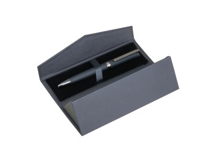 CrisMa guľôčkové pero z nehrdzavejúcej ocele