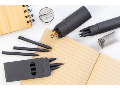 Nellery 6 | Sada ceruziek