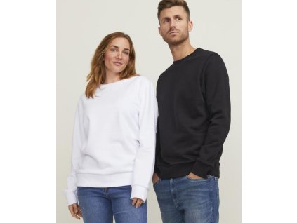 LS 423900 jack and jones classic unisex sweat FRONT 68a3b3f7 b5f2 4bf4 bfb9 b8c8d88e1b45 web