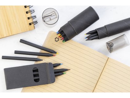 Blatty 6 | Sada ceruziek