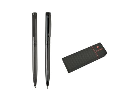 PIERRE CARDIN RENEE Sada guličkové pero a pentelka