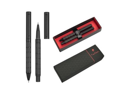 PIERRE CARDIN ESMEE SET Sada roller a guličkové pero