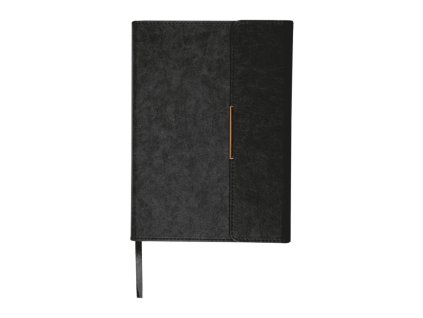 Zápisník A5 s magnetickým uzáverom