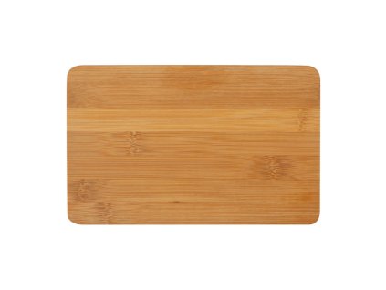Bambusová doska JUSTYN