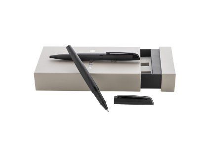 Tissage sada pier (Farba black)