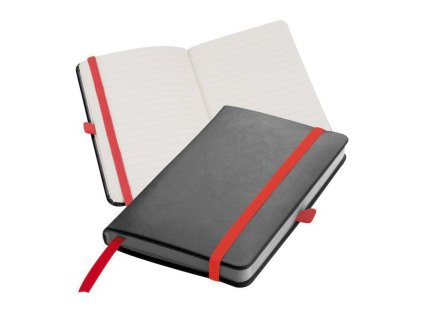 Koženkový zápisník