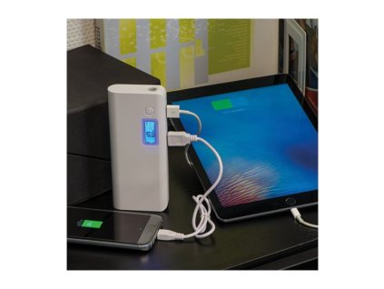 Power Bank 10 000mAh