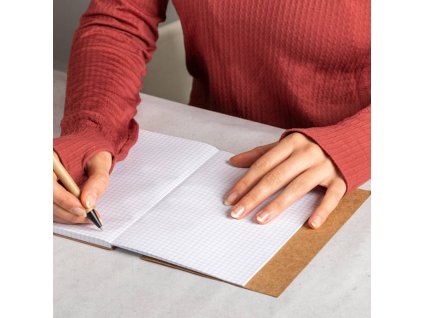 Veľký zápisník A5