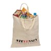 Bavlnená nákupná taška, 140 gr