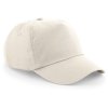 Beechfield | B10 5panelová šiltovka "Original"