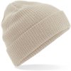 Beechfield | B50N Pletená čiapka z bio bavlny
