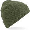Beechfield | B50N Pletená čiapka z bio bavlny
