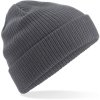Beechfield | B50N Pletená čiapka z bio bavlny