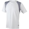 Daiber | JN397 Pánske bežecké tričko
