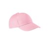 K-up | KP116 5panelová bavlnená šiltovka