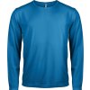 ProAct | PA443 Pánske funkčné tričko, dlhý rukáv