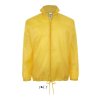 SOL'S | Shift  Vetrovka do dažďa, unisex