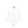 SOL'S | Surf Unisex vodeodolná vetrovka