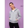 SOL'S | Seven Dámska mikina s kapucňou na zips