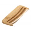 Leonard | Bambusový hrebeň