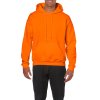 Gildan |  GI18500 Unisex klokanka