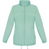 B&C | Sirocco Dámska vetrovka bez podšívky