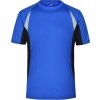 Daiber | JN391 Pánske bežecké tričko