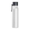 Annie dvojstenná fľaša s karabínou, 600 ml