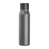 Annie dvojstenná fľaša s karabínou, 600 ml