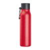 Annie dvojstenná fľaša s karabínou, 600 ml