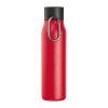 Annie dvojstenná fľaša s karabínou, 600 ml