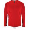 SOL'S | Sporty LSL Pánske funkčné tričko
