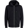 Jack & Jones | 3907 Mikina na zips