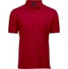 Tee Jays | TJ1405 Pánske luxusné strečové piqué polo
