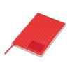 A5 zápisník so špirálovou väzbou a PU obalom