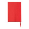 A5 zápisník so špirálovou väzbou a PU obalom