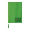 A5 zápisník so špirálovou väzbou a PU obalom