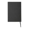 A5 zápisník so špirálovou väzbou a PU obalom
