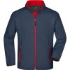 Daiber | JN1130 Pánska promo softshellová bunda