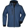 Daiber | JN1000 Pánska zimná softshellová bunda