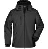 Daiber | JN1000 Pánska zimná softshellová bunda